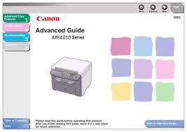 Canon office equipment and supply. Canon I Sensys Mf4010 I Sensys Mf4018 User Manual Manualzz
