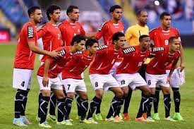 قال مدرب المنتخب اليمني الأول لكرة القدم أحمد علي قاسم أن تأخير إعلان قائمة التصفيات الآسيوية المزدوجة مرتبط بتأكيد وصول المحترفين السبعة الذين تم استدعائهم. Ø§Ù„Ù…Ù†ØªØ®Ø¨ Ø§Ù„ÙŠÙ…Ù†ÙŠ Posts Facebook