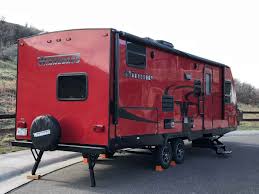 2020 winnebago minnie winnie rvs for sale near you. 2017 Used Winnebago Minnie Winnie 2455bhs Travel Trailer In Colorado Co