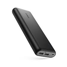 You don't need a fireproof indestructible 20,000 mah power bank if you're taking a trip to the laundromat. Anker Powercore 20 100 20 000mah Ultra High Capacity Portable Charger Power Bank 4 8a Output Poweriq Technology Black Best Buy Canada