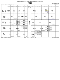 Smk tanah puteh is a sekolah menengah located in kuantan, pahang. 5s42018 Timetable