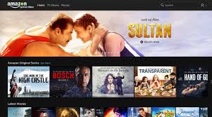The new face of entertainment for the indian audience, amazon prime video, is one of the primary destination to find and watch new indian releases on your smart. Amazon Prime Video Vs Netflix Here S How The Two Services Compare In India Technology News The Indian Express