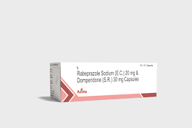 Image result for Rabeprazole