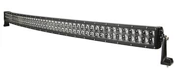 Auxbeam 52 Inch Philips Curved Led Light Bar Review