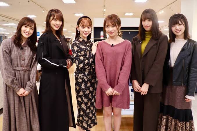 坂道テレビ〜乃木と欅と日向〜