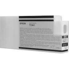 A wide variety of epson stylus color options are available to you, such as cartridge's status, printing type, and applicable industries. Epson T596100 Photo Black Ultrachrome Hdr Ink Cartridge T596100