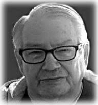 EUGENE DEVLIN Obituary (2017)