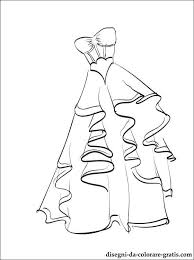 Vestiti Da Colorare Fantastico Abito Da Sposa Disegni Da Colorare Of Vestiti Da Colorare Vest Disegni Da Colorare Abiti Da Sposa Disegni