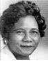 Nettie Booker Obituary (2006)