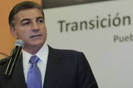 Estos son los presidentes municipales del estado de Puebla, periodo  2014-2018