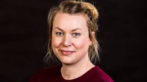 Menschlich gesehen: Sabine Simon