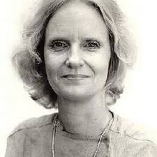 Marjorie Bern “Marge” Larsen Hershey (1933-2003)