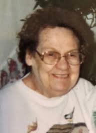 Shirley Mumford Obituary (2019)