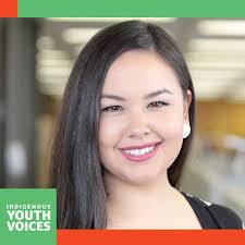 Indigenous Youth Voices