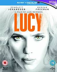 Lucy Scarlett Johansson IN VENDITA!