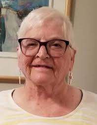 Obituary information for Anna Margaret Strange