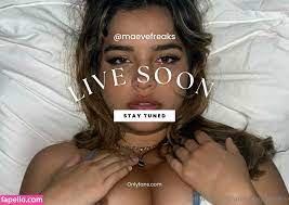 maevefreaks Nude Leaked OnlyFans Photo #46 - Fapello
