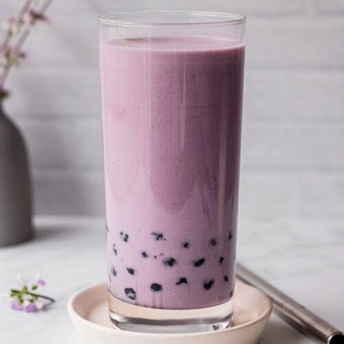 Taro boba image
