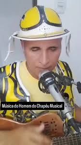 Música do Homem do Chapéu Musical