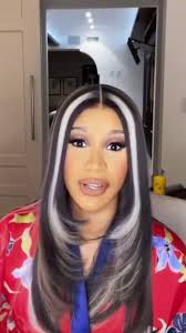 Cardi B is insecure about her accent #destinationdepop #cardib #fy  #MillionActsofLove