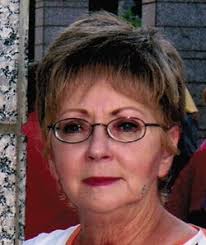 Charlotte Ann Brady Filloon (1944-2014)