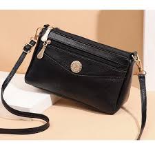 Salah satu leather shop asal indonesia yang. Harga Tas Kulit Wanita Terbaik Mei 2021 Shopee Indonesia