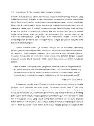 Karangan Kebaikan Teknologi Maklumat Dan Komunikasi Tmk Dalam Kehidupan