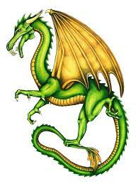Cool dragon shading of back leg good drawings. Easy Dragon Drawing Color Novocom Top