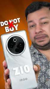 Do Not Buy IQOO Z10 ❌ Before Watching This Video! #shorts #iqoo #iqooz10