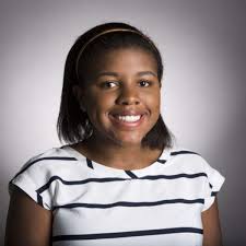 Ernest Hooper: Daughter Madelyn gives dad Ernest the weekend off