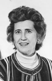 Ruby Joyce Obituary (2016)