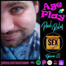 Age play sex