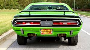 Image result for Light Green 1971 Challenger