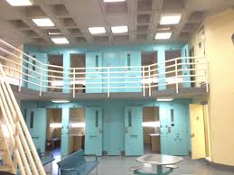 New Program Aims To Help Hamilton County Inmates With Mental Health Issues Wvxu