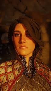 Someone's modded Lydia 👀