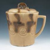 Maybe you would like to learn more about one of these? Mccoy Cookie Jar Pricing Guides Dictionary Values