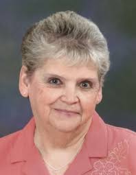 Dorothy J. "Dot" Lloyd Obituary October 26, 2019