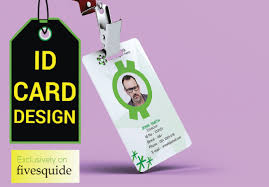 What is a fan id and why is it needed. Freelance Id Card Design Services Online Fivesquid