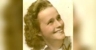 Theresa D. Noyes Obituary