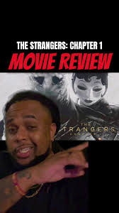The Strangers Chapter 1 Parents Guide
