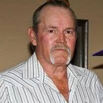 Roy "Buck" Tomlinson Obituary