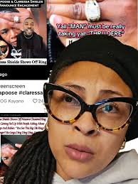 Darian Shields Marcheski