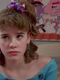 De Repente 30': há 20 anos, atriz que fez Jenna Rink adolescente deu  primeiros passos no cinema. Veja como ela está hoje!