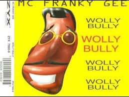 Her father eugene is also an actor of some renown. Mc Franky Gee Wolly Bully 1995 Cd Discogs