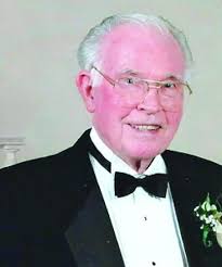 William Sprowls Obituary (1923