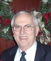 Obituary information for Knight, Robert 'Bob' P.