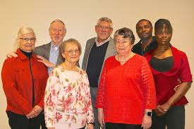 First United Methodist Church Peoria IL