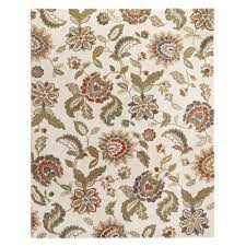 All home decorators collection area rugs can be shipped to you at home. Home Decorators Collection Lucy Cream 8 Ft X 10 Ft Area Rug 557423 The Home Depot