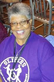 Doris Coles Retirement from YMCA after 37 Years of Service