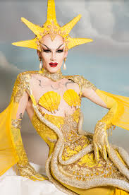 See more ideas about velour, sashas, drag queen. Meet Drag Queen Sasha Velour Winner Of Rupaul S Drag Race Season 9